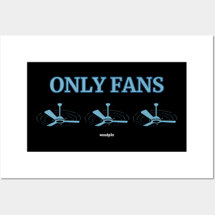 OnlyFans Posters and Art
